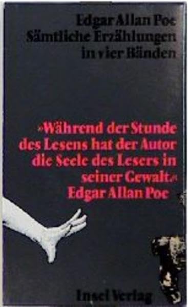 Sämtliche Erzählungen (insel taschenbuch) Classics