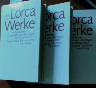 Product Image: Werke