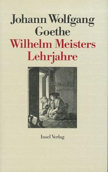 Wilhelm Meisters Lehrjahre Classics