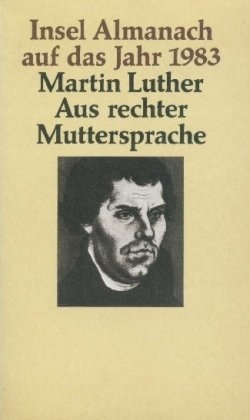 Insel-Almanach auf das Jahr 1983 Film, Art & Culture