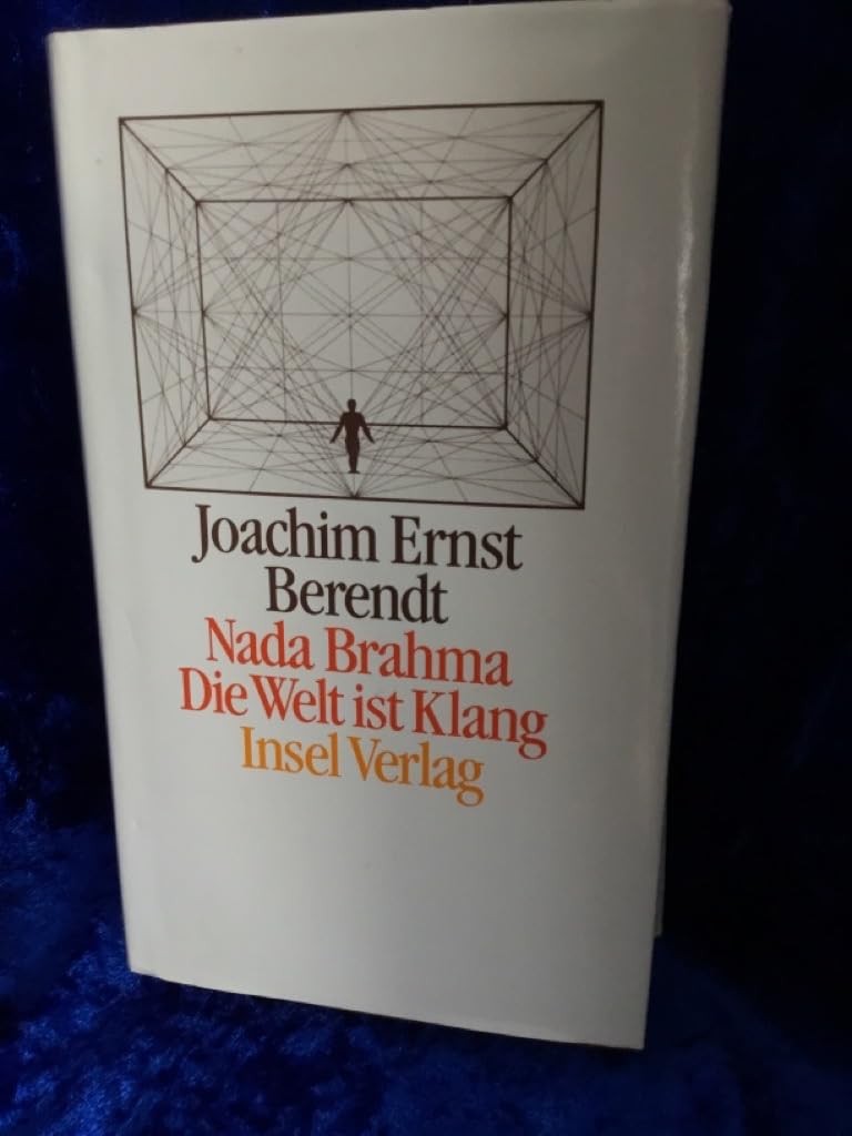 Nada Brahma - Die Welt ist Klang Contemporary literature