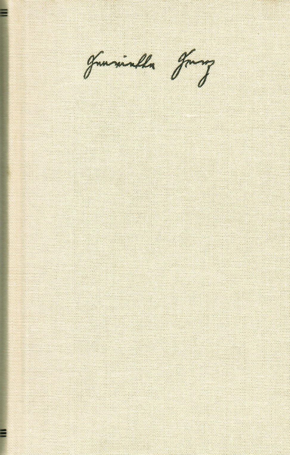 Henriette Herz in Erinnerungen, Briefen und Zeugnissen Essays & Short Stories