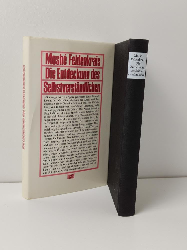 Die Entdeckung des Selbstverständlichen Self-help