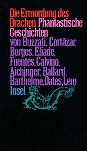 Die Ermordung des Drachen Contemporary literature
