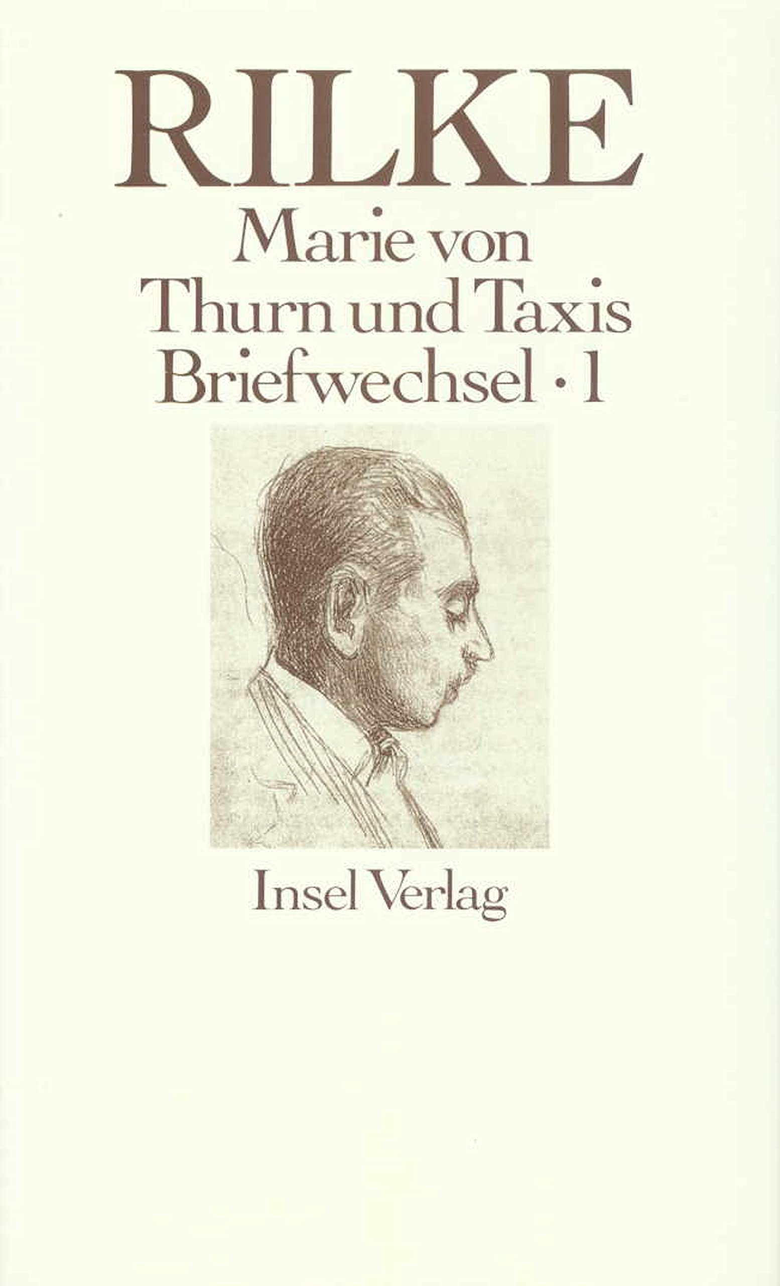 Briefwechsel: Vorwort: Kassner, Rudolf Essays & Short Stories