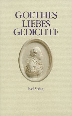 Liebesgedichte Fiction