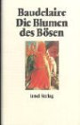 Die Blumen des Bösen (Insel-Bibliothek) Poetry