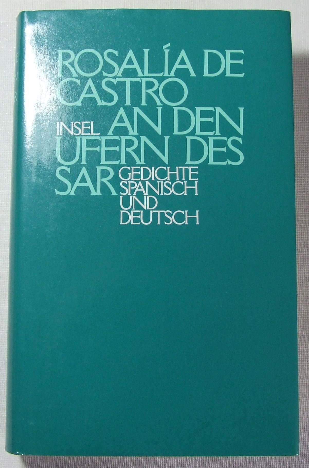 Product Image: An den Ufern des Sar