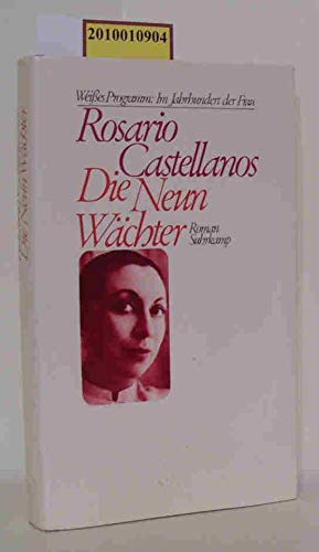 Die neun Wächter ( Weißes Programm) Books