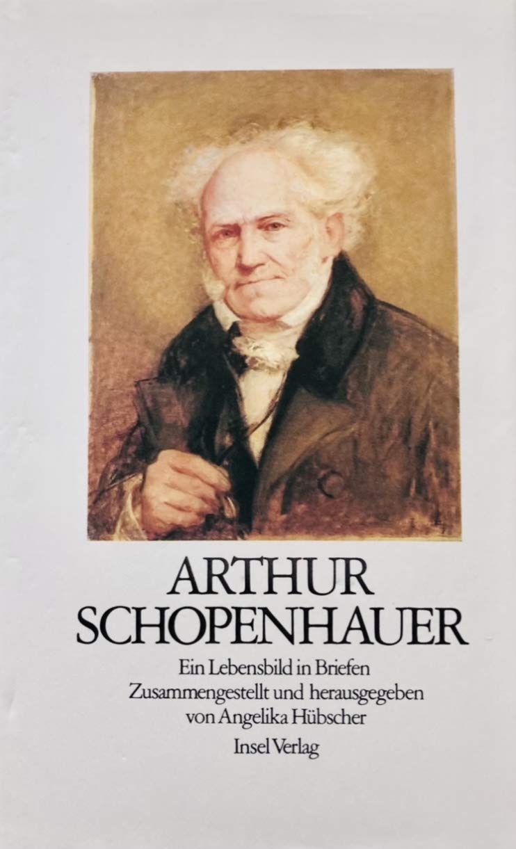Arthur Schopenhauer Philosophy