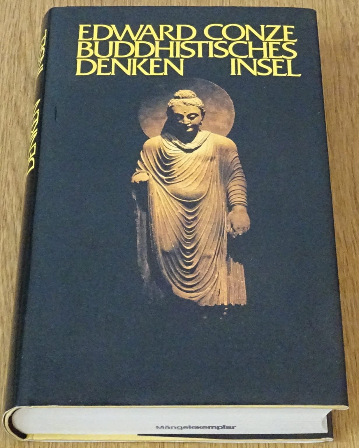 Product Image: Buddhistisches Denken