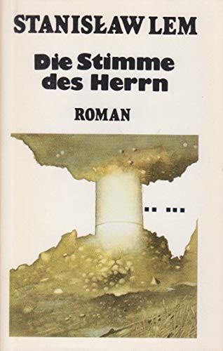 Die Stimme des Herrn: Werke in Einzelausgaben Fantasy & Sci-Fi