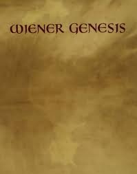 Wiener Genesis: Illuminierte Purpurpergamenthandschrift aus dem 6. Jahrhundert. Faksimile des Codex theol. gr. 31 der Österreichischen Nationalbibliothek in Wien Film, Art & Culture
