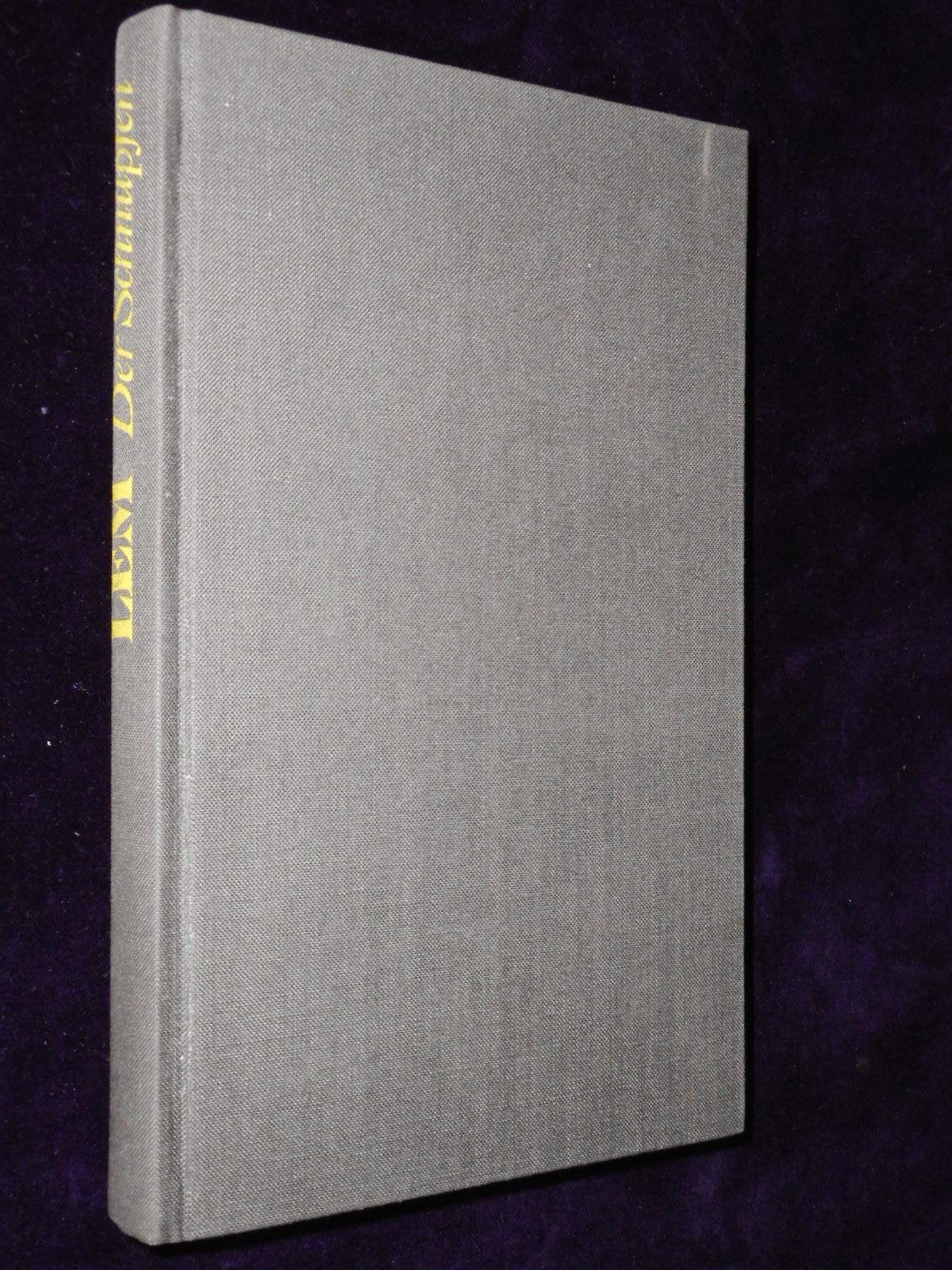 Der Schnupfen. Kriminalroman Books