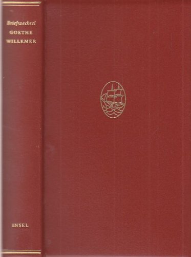 Briefwechsel mit Goethe: Dokumente. Lebens-Chronik. Erläuterungen. Herausgegeben von Hans-J. Weitz Essays & Short Stories
