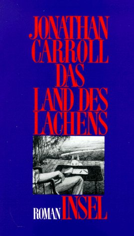Product Image: Das Land des Lachens. Roman