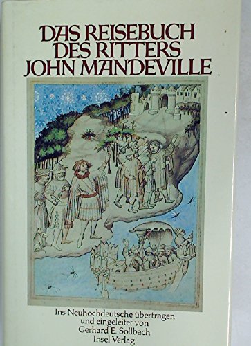 Product Image: Das Reisebuch des Ritters John Mandeville