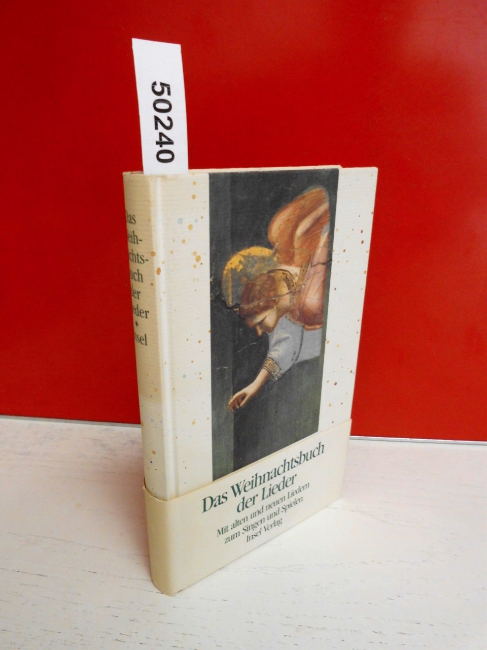 Das Weihnachtsbuch der Lieder. Mit alten und neuen Liedern zum Singen und Spielen Books