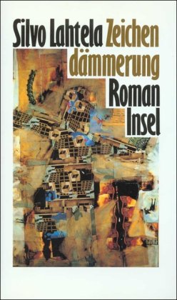 Zeichendämmerung: Roman Contemporary literature