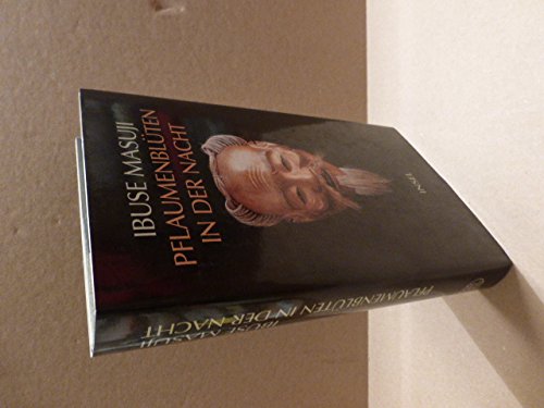 Pflaumenblüten in der Nacht Contemporary literature