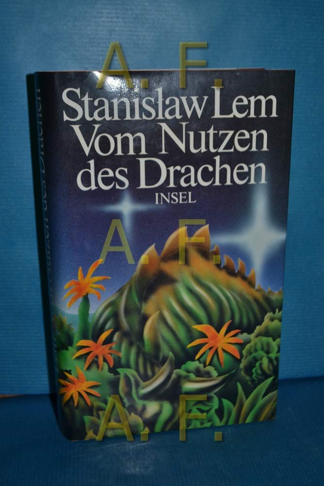 Vom Nutzen des Drachen: Erzählungen Books