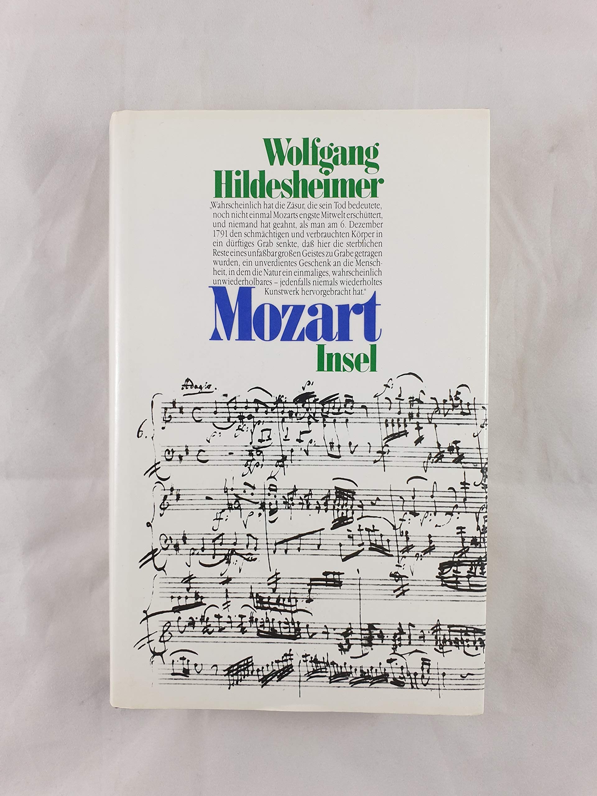 Product Image: Mozart