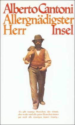Allergnädigster Herr: Roman Contemporary literature