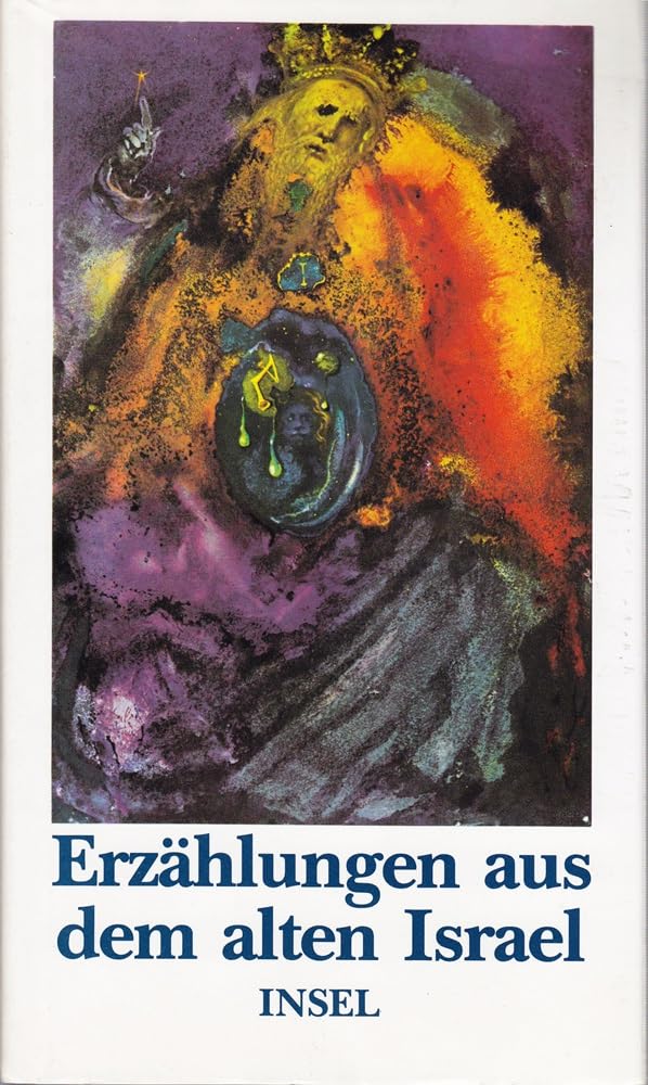 Erzählungen aus dem alten Israel Books