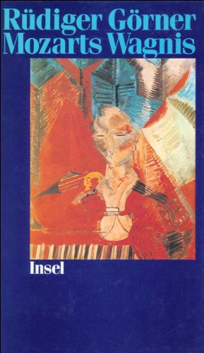 Mozarts Wagnis Art & Literature Books