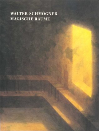 Magische Räume: Arbeiten auf Leinwand und Papier 1981–1990 Film, Art & Culture
