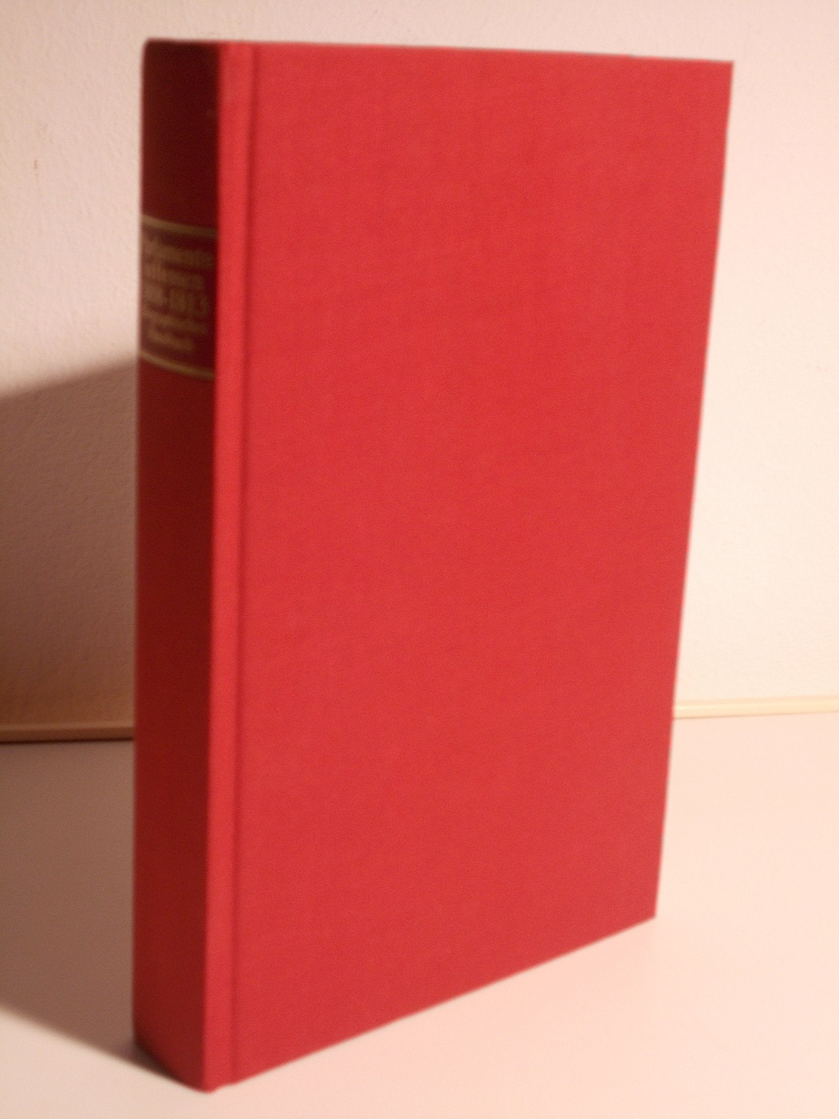 Parlamente in Hessen 1808 – 1813: Biographisches Handbuch der Reichsstände des Königreichs Westphalen und der Ständeversammlung des Großherzogtums ... im Auftrag des Hessischen Landtags Politics & History
