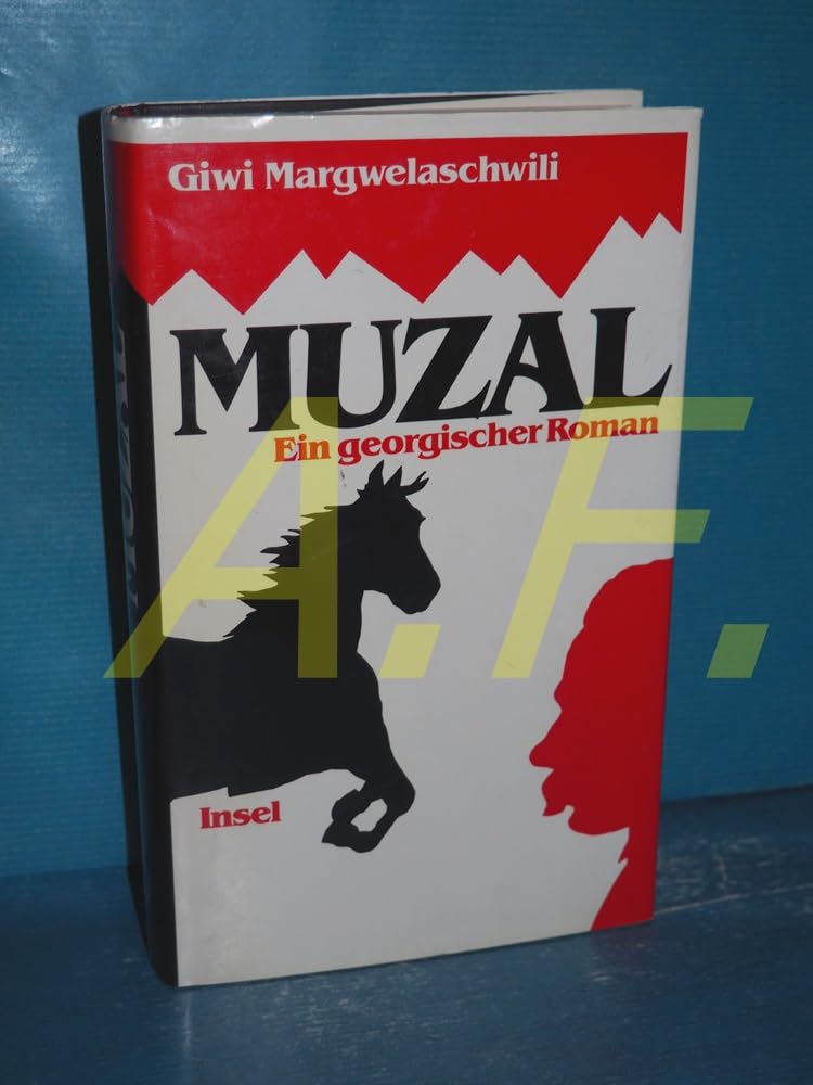 Product Image: Muzal