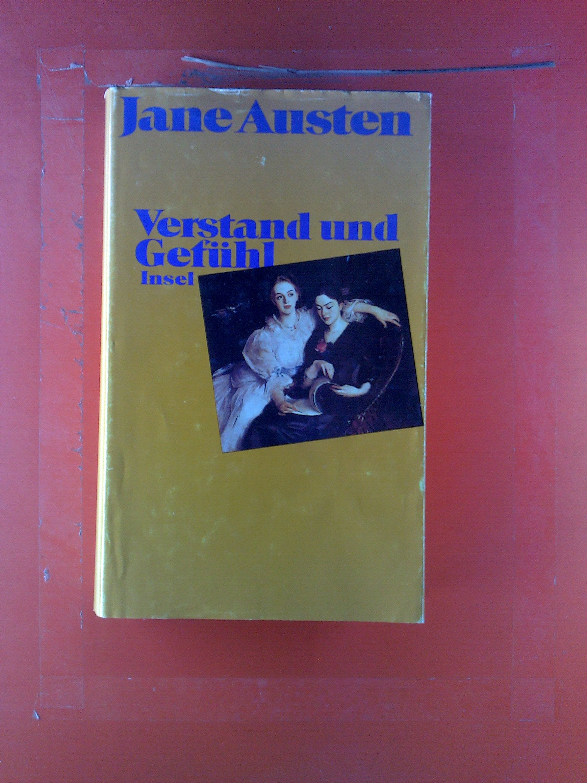 Verstand und Gefühl: Roman Classics
