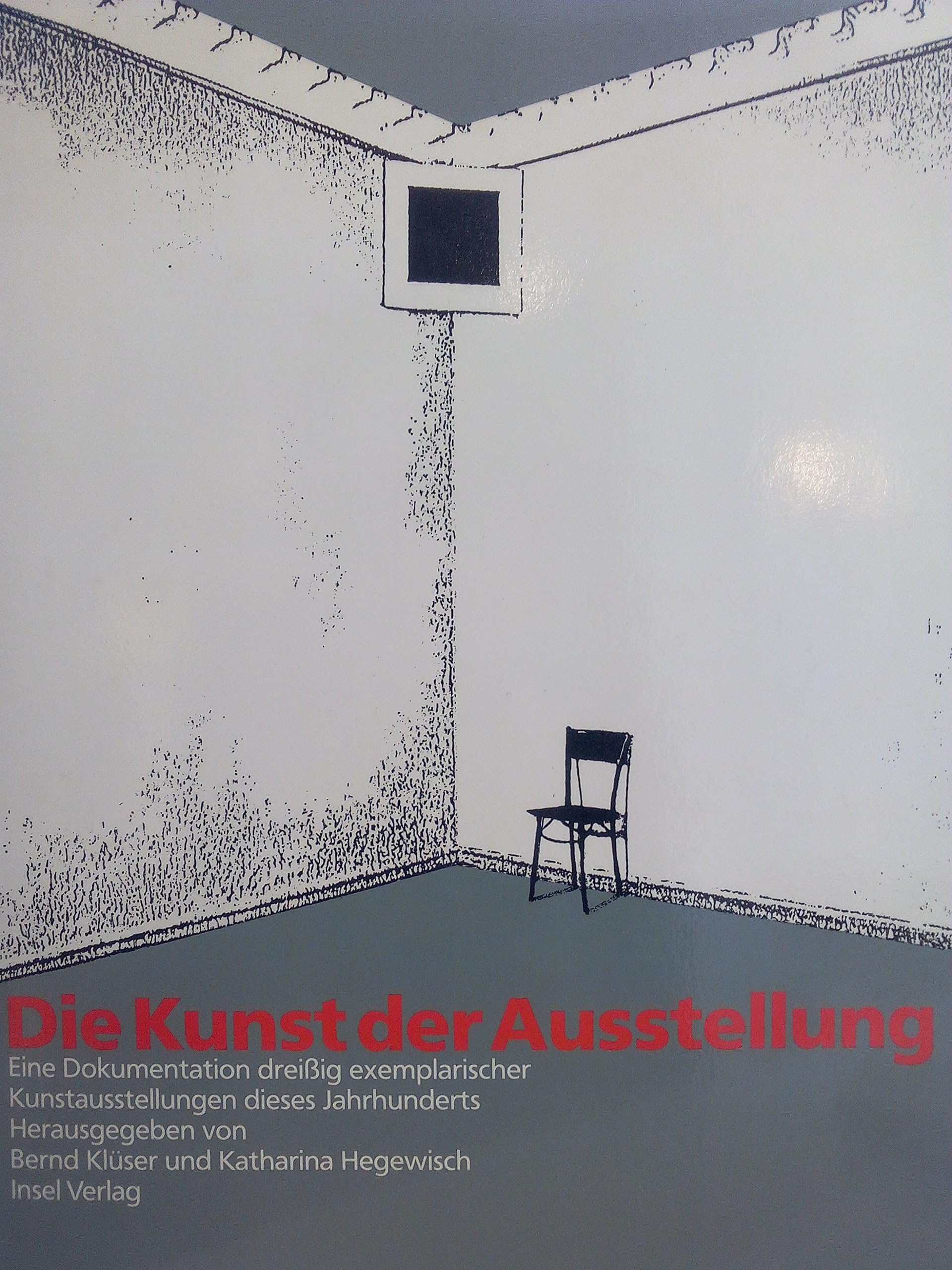 Die Kunst der Ausstellung. Eine Dokumentation dreißig exemplarischer Kunstausstellungen dieses Jahrhunderts Film, Art & Culture