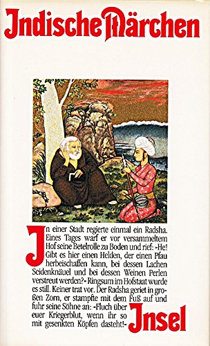 Indische Märchen aus dem Hindi Books