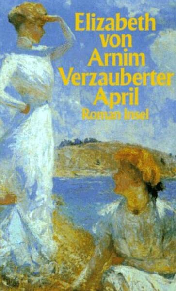 Verzauberter April: Roman Contemporary literature