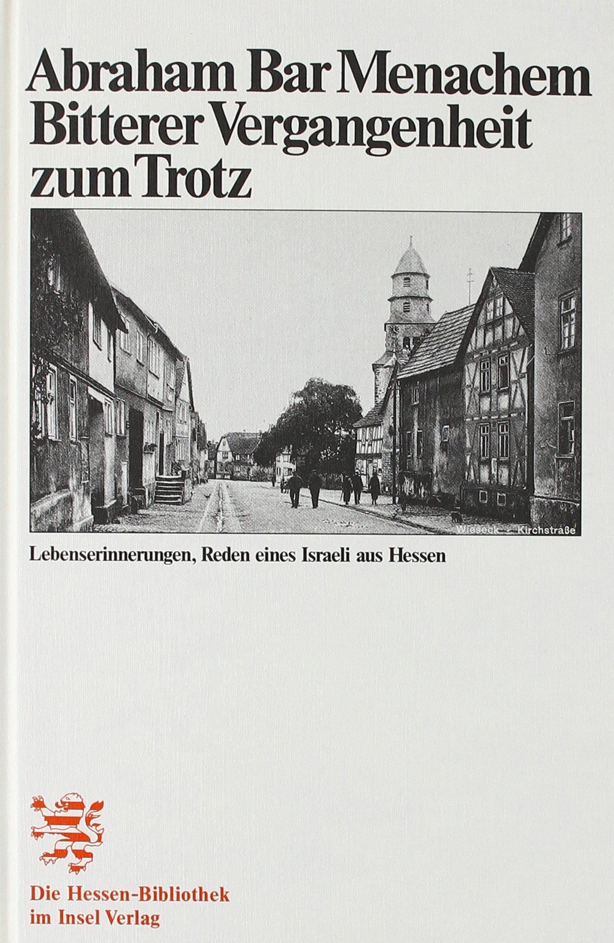Bitterer Vergangenheit zum Trotz Art & Literature