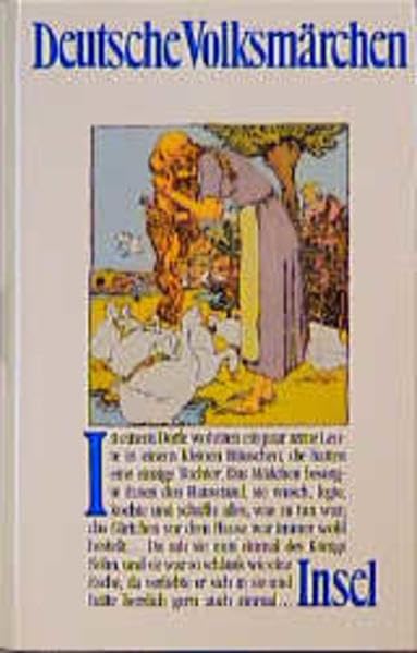 Deutsche Volksmärchen (Märchen der Welt) Books