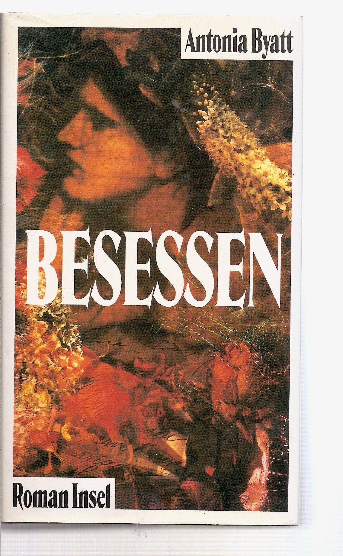 Besessen: Roman Politics & History