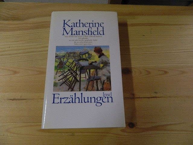 Product Image: Erzählungen