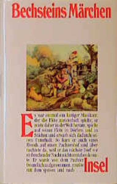 Product Image: Deutsches Märchenbuch