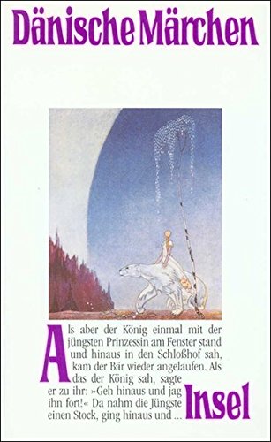 Product Image: Dänische Märchen