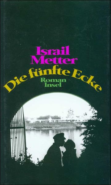Die fünfte Ecke: Roman Contemporary literature