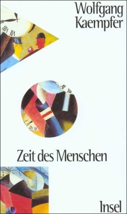 Zeit des Menschen: Das Doppelspiel der Zeit im Spektrum der menschlichen Erfahrung Philosophy