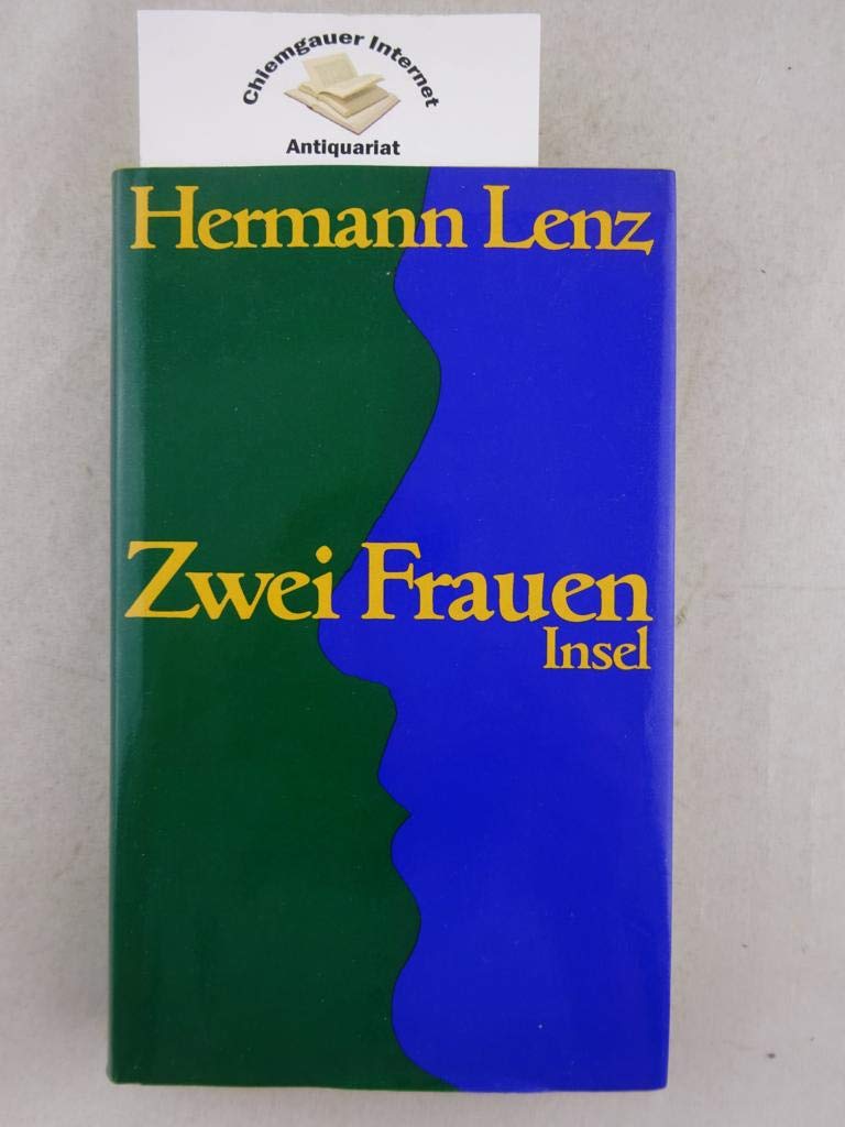 Zwei Frauen Contemporary literature
