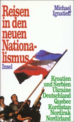 Reisen in den neuen Nationalismus Contemporary literature
