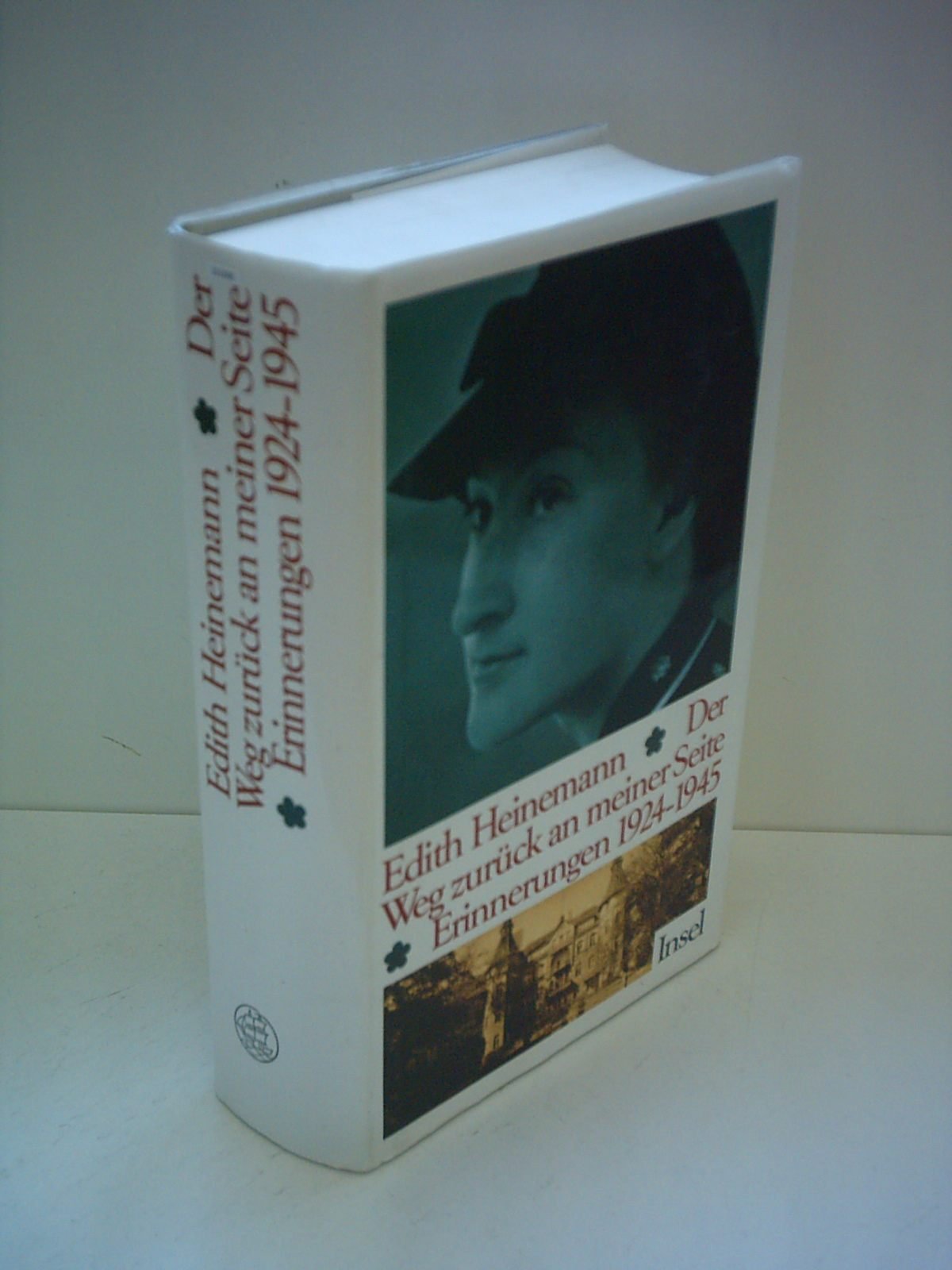 Der Weg zurück an meiner Seite Art & Literature