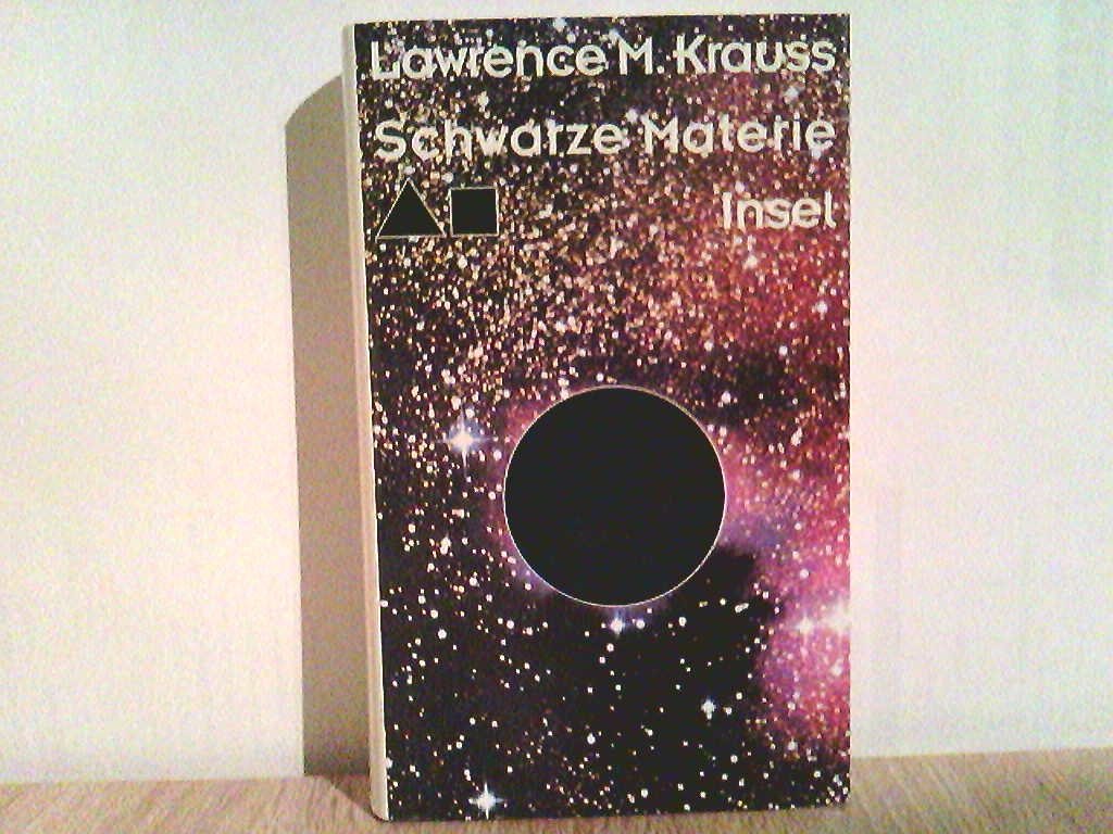 Product Image: Schwarze Materie