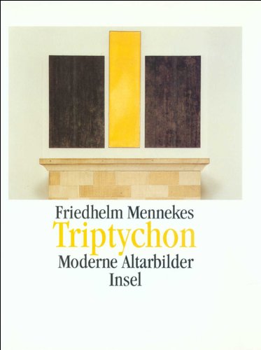 Triptychon Film, Art & Culture