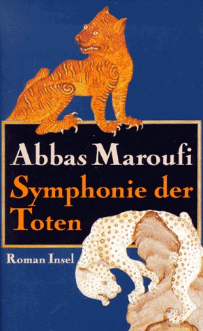 Symphonie der Toten: Roman Contemporary literature
